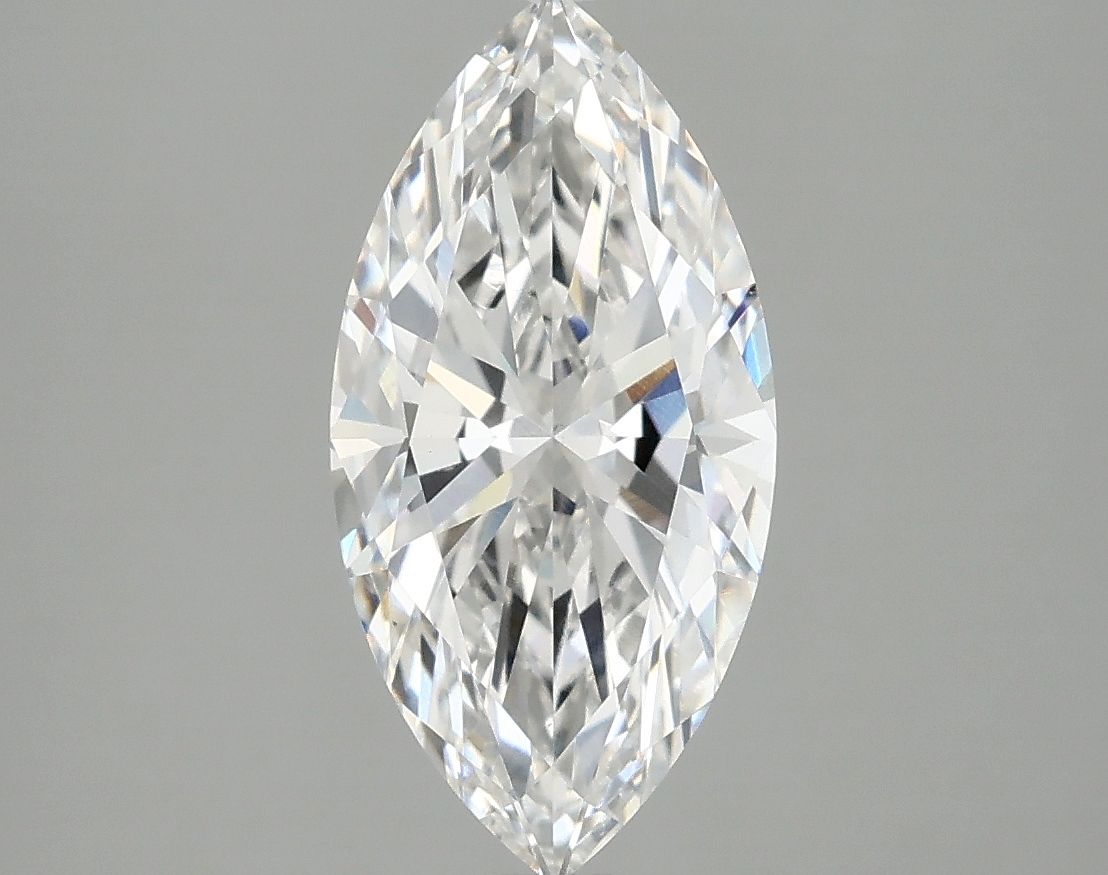 2.09 ct. marquise Lab Grown Diamond front image