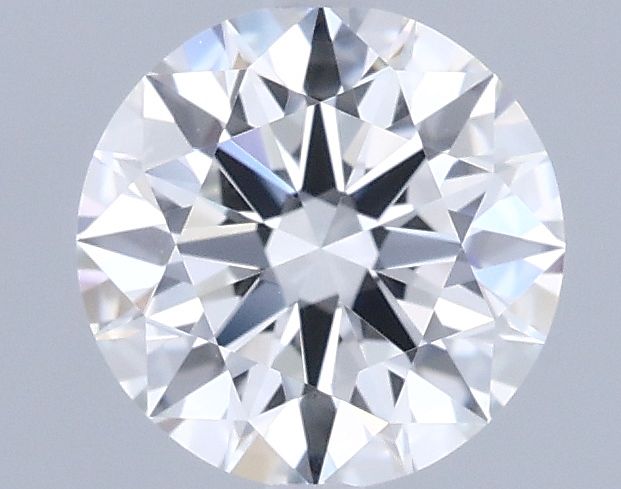 1.12 ct Round Lab-Grown Diamond