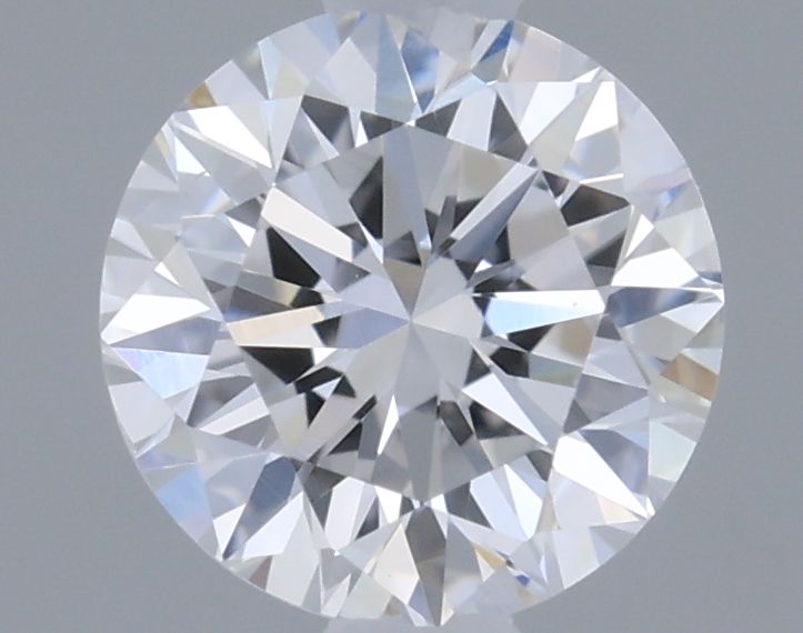 0.36 ct lab-grown Round Diamond