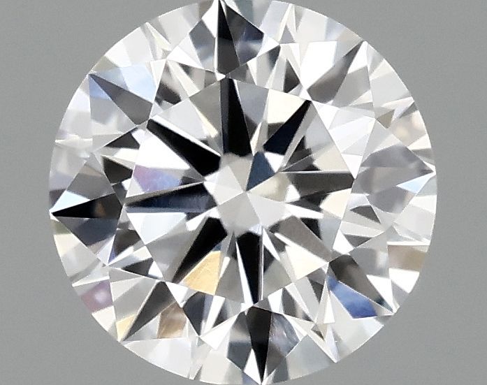 1.06 ct. round Lab Grown Diamond front image