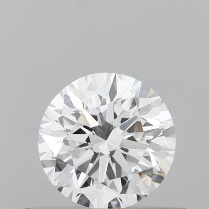 0.45 ct lab-grown Round Diamond