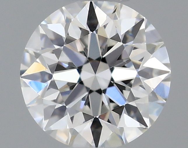 0.31 ct Round diamond
