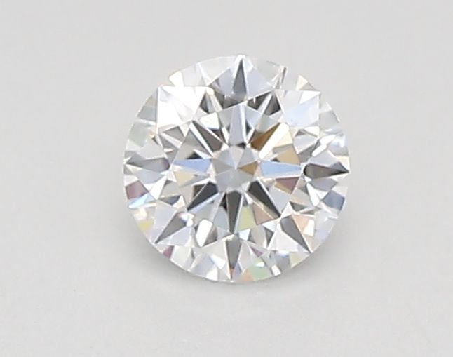 0.28 ct lab-grown Round Diamond