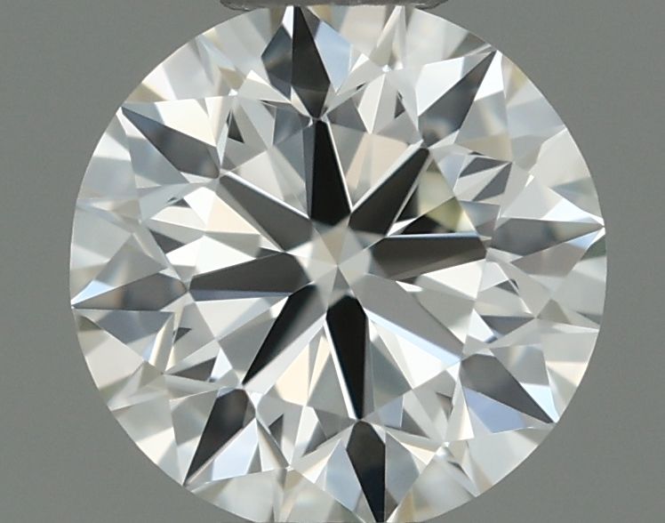 0.5 ct Round Diamond