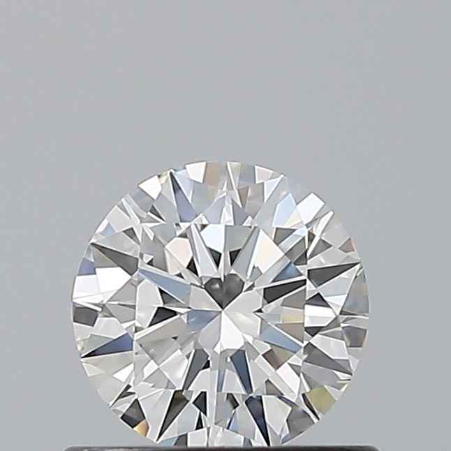 0.60 ct Round diamond