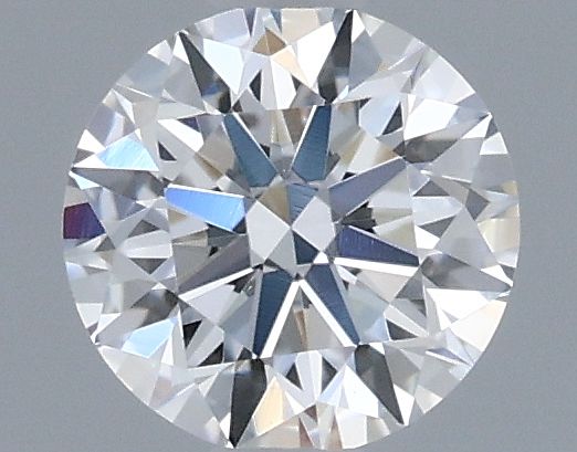 0.36 ct lab-grown Round Diamond