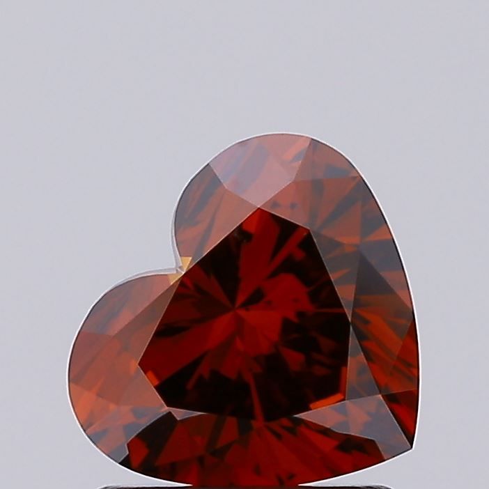 1.17 Carat
