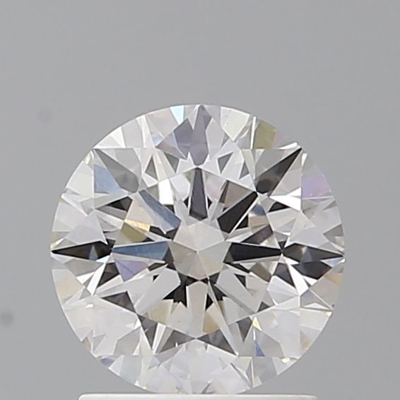 1.55 ct. round Lab Grown Diamond front image