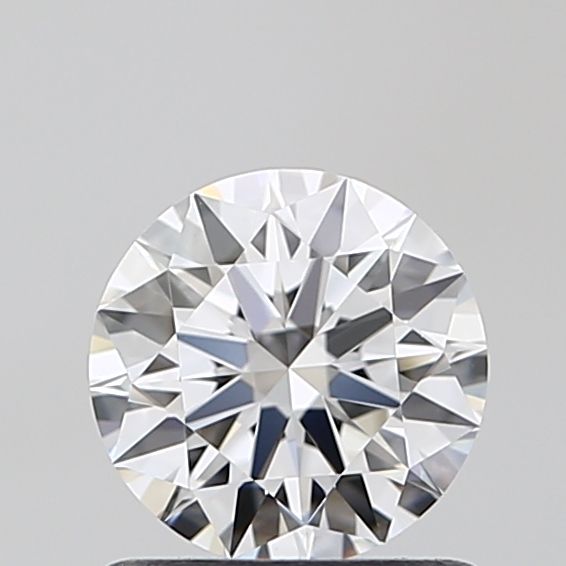0.83 ct. round Lab Grown Diamond front image