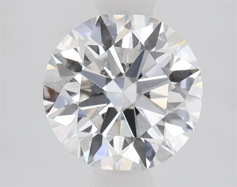 1.51 ct Round diamond