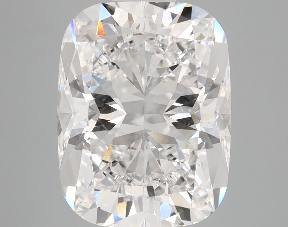 5.04 Carat