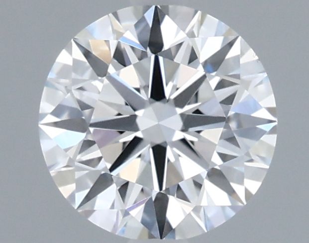 1.00 ct. round Lab Grown Diamond front image
