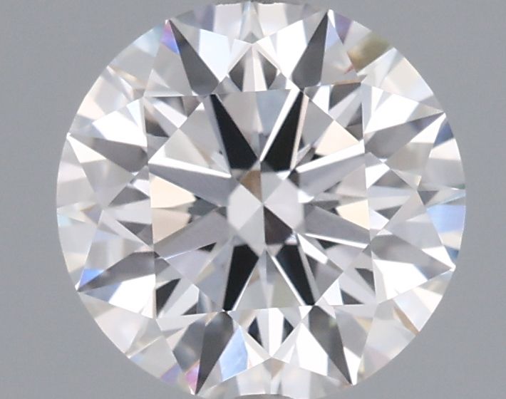 1.53 ct. round Lab Grown Diamond front image