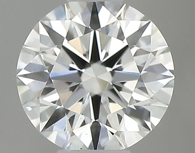 0.32 ct Round Diamond