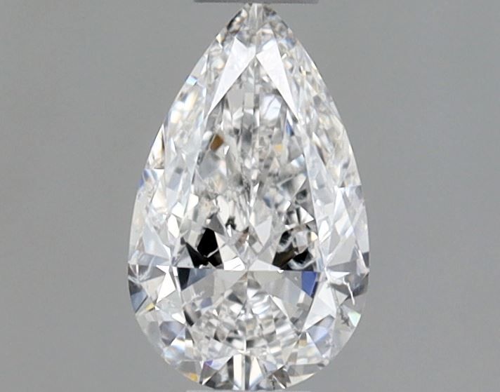 0.3 ct Pear Diamond