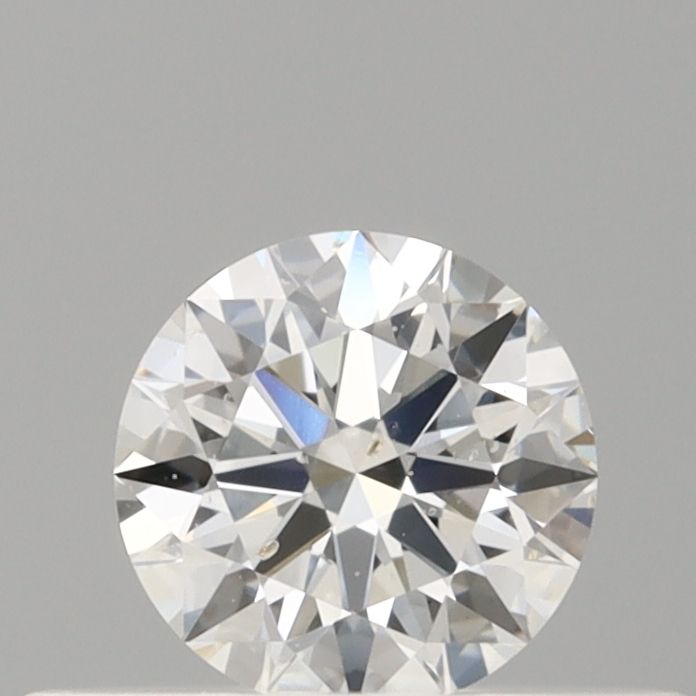 0.3 ct Round Diamond