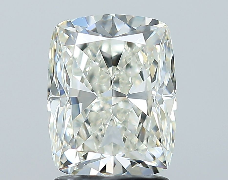 2.00 ct Cushion Brilliant diamond