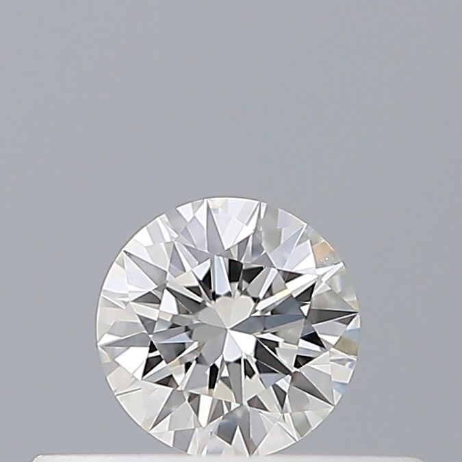 0.18 ct Round Diamond