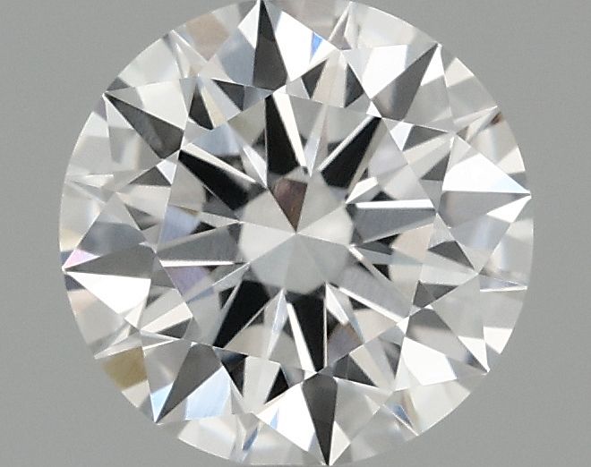 1.03 ct. round Lab Grown Diamond front image