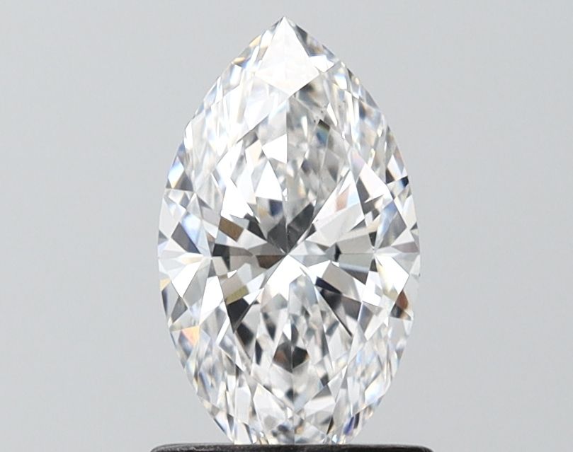 1.05 ct. marquise Lab Grown Diamond front image