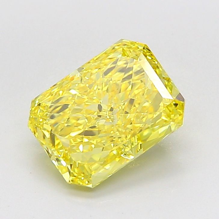 3.10 ct. radiant Lab Grown Diamond front image