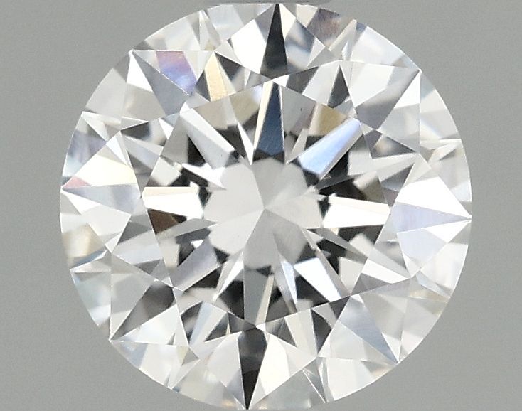 1.06 ct. round Lab Grown Diamond front image