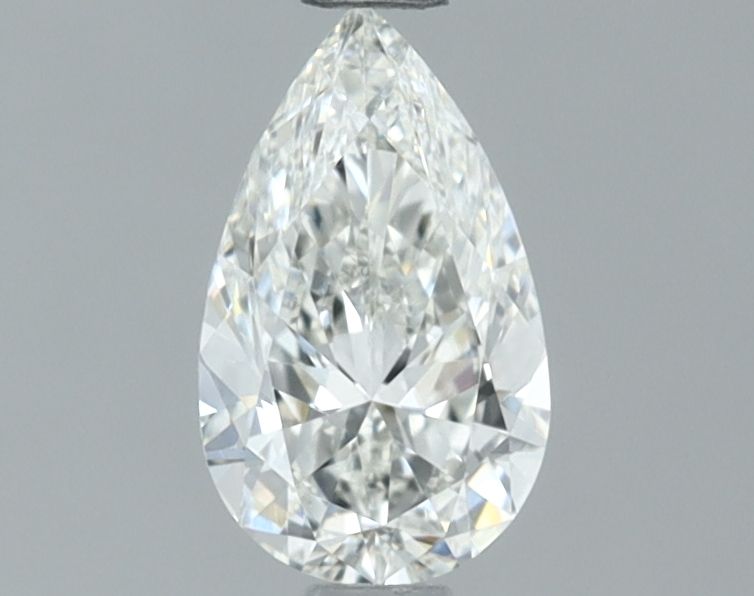 0.50 ct Pear diamond