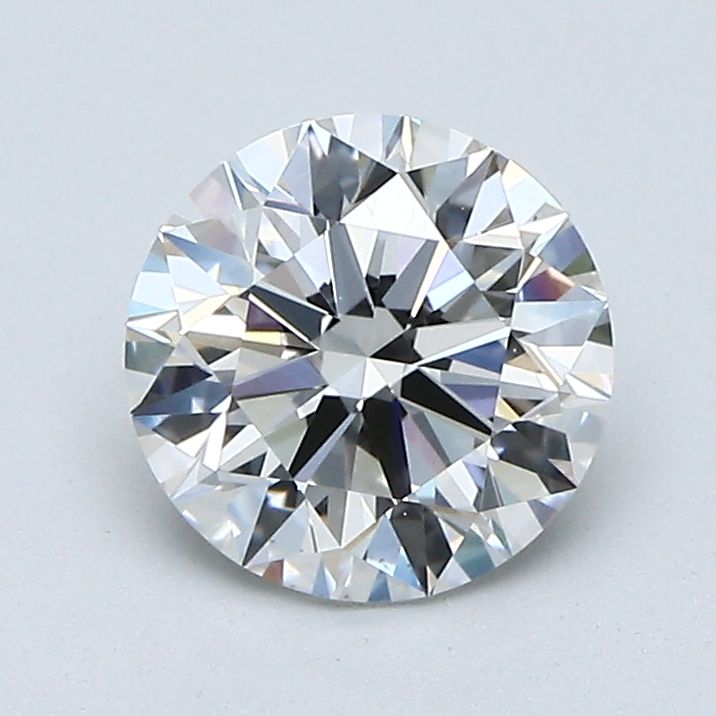 1.40 ct Round diamond