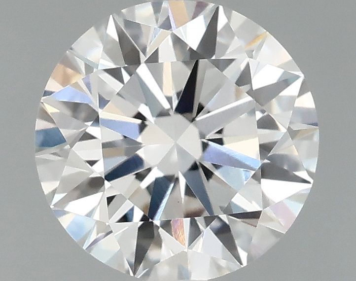 1.09 ct. round Lab Grown Diamond front image