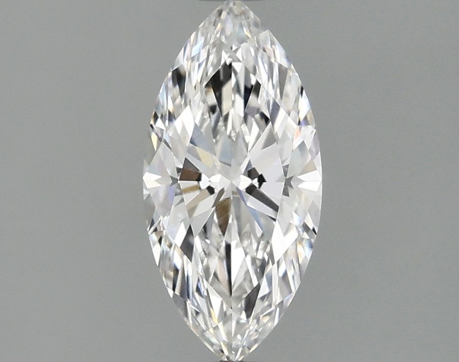 1.08 ct. marquise Lab Grown Diamond front image