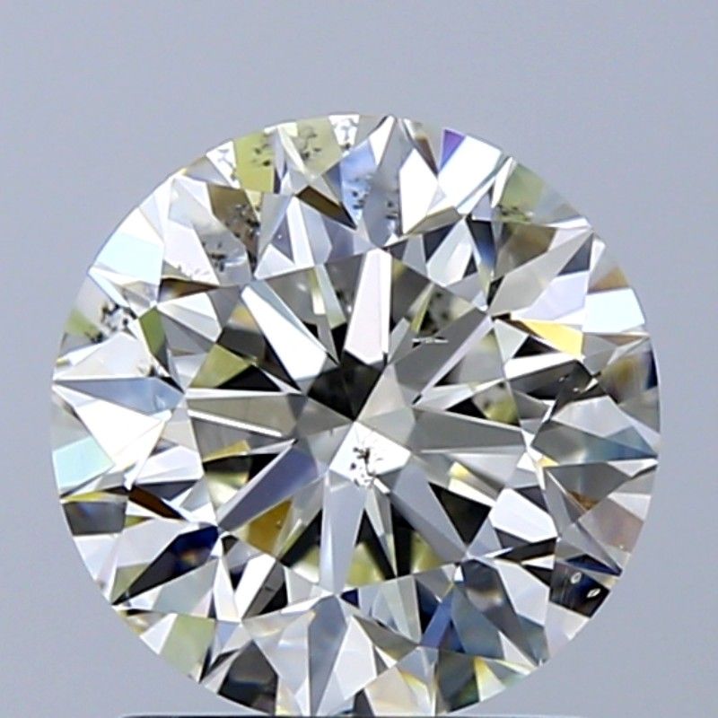 1.61 Carat