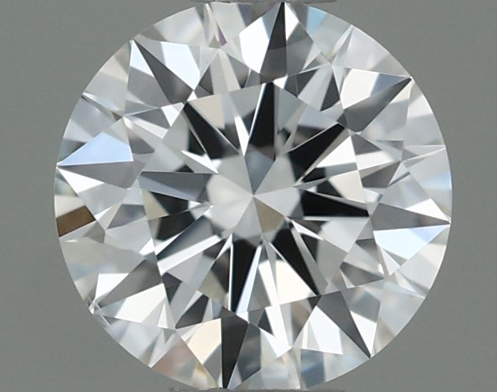 0.40 ct Round diamond
