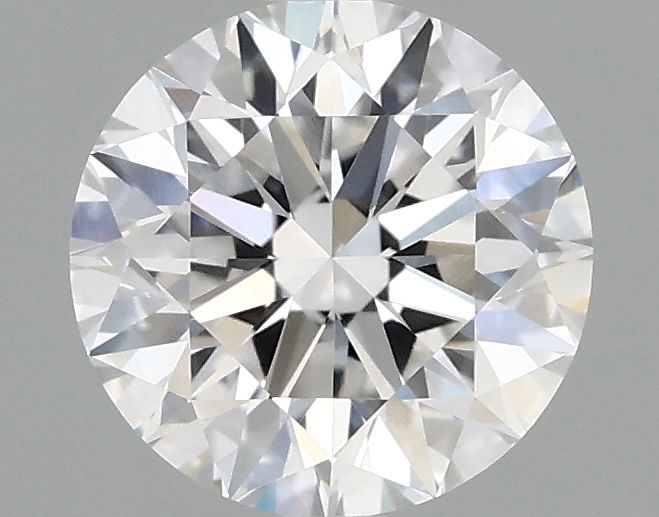 1.51 ct. round Lab Grown Diamond front image