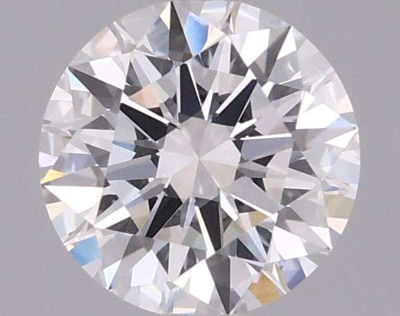 1.04 ct. round Lab Grown Diamond front image