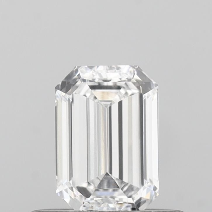 0.49 ct lab-grown Emerald Diamond