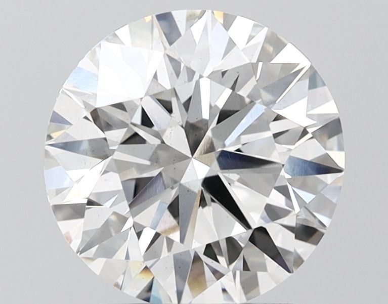 2.54 Carat