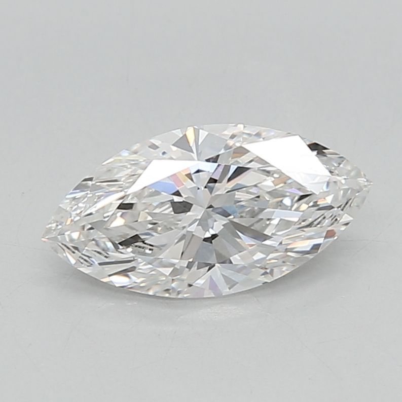 1.03 ct. marquise Lab Grown Diamond front image