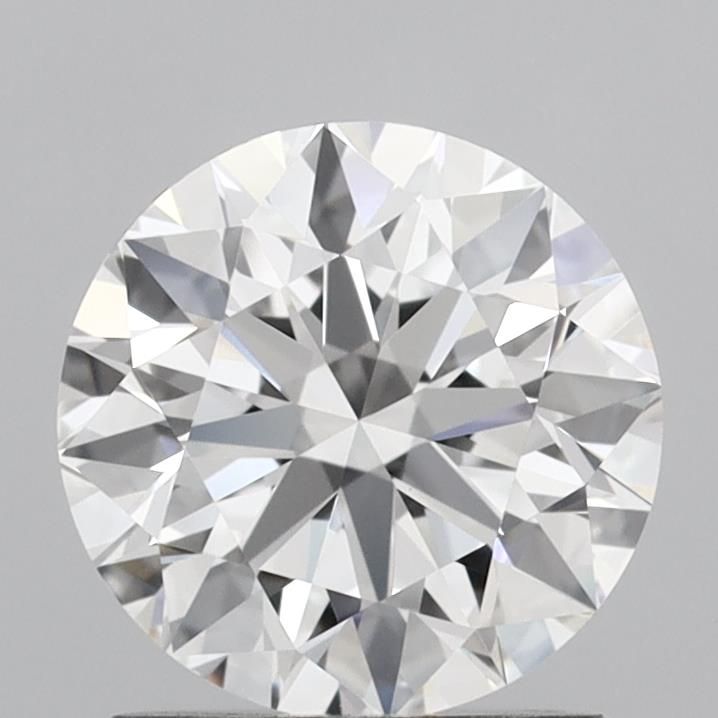 1.50 ct. round Lab Grown Diamond front image