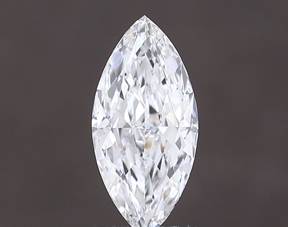 2.00 ct. marquise Lab Grown Diamond front image