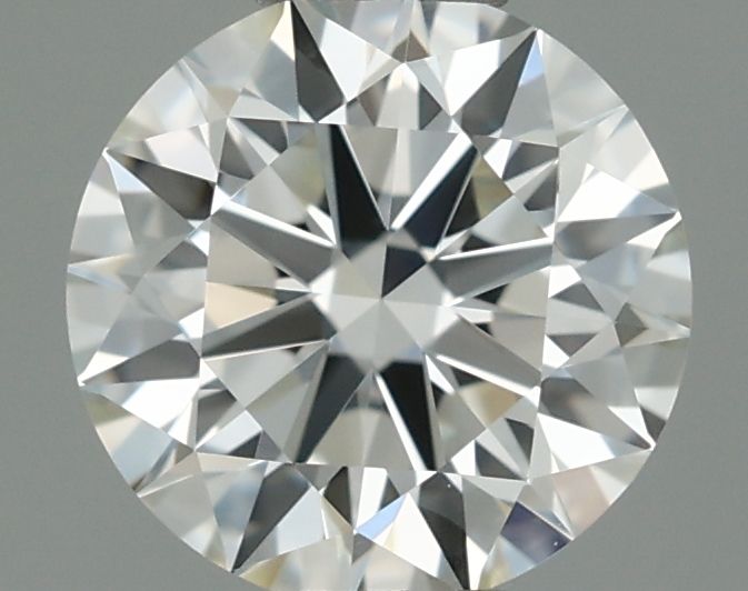 0.55 ct Round Diamond