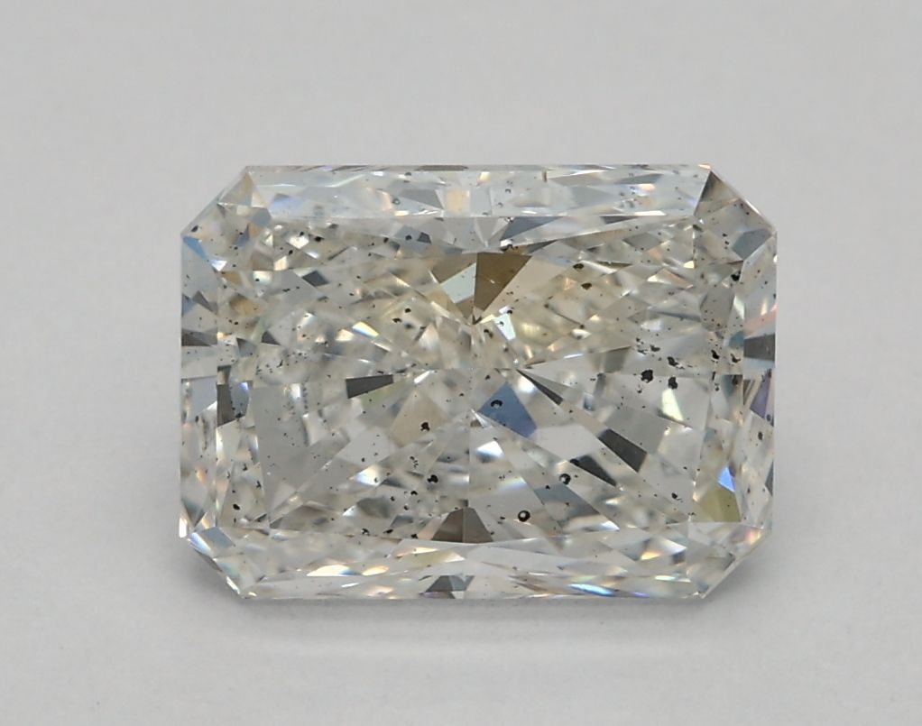 2.03 ct. radiant Lab Grown Diamond front image