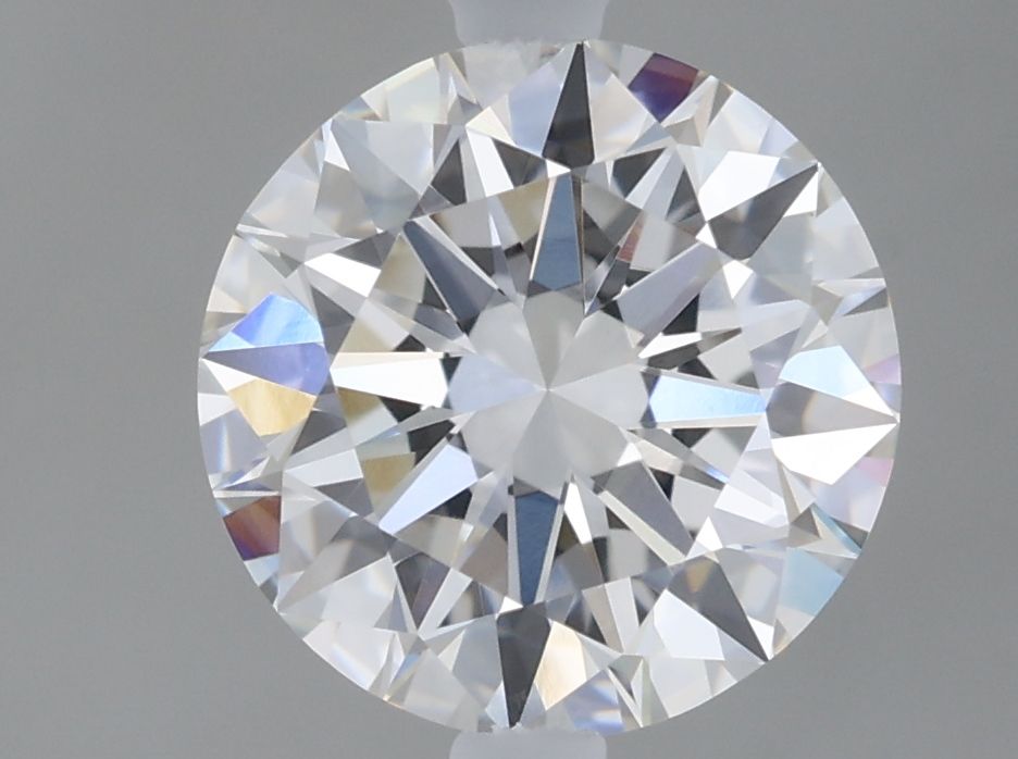 1.53 ct. round Lab Grown Diamond front image