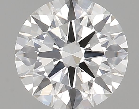 0.30 ct Round diamond