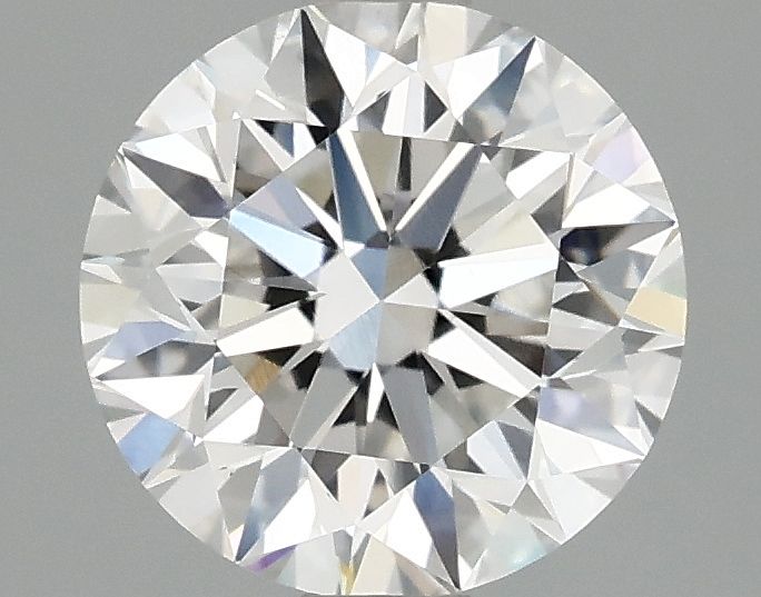 1.85 ct Round diamond