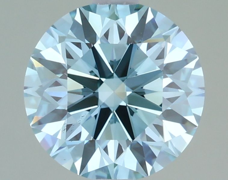 1.81 ct. round Lab Grown Diamond front image