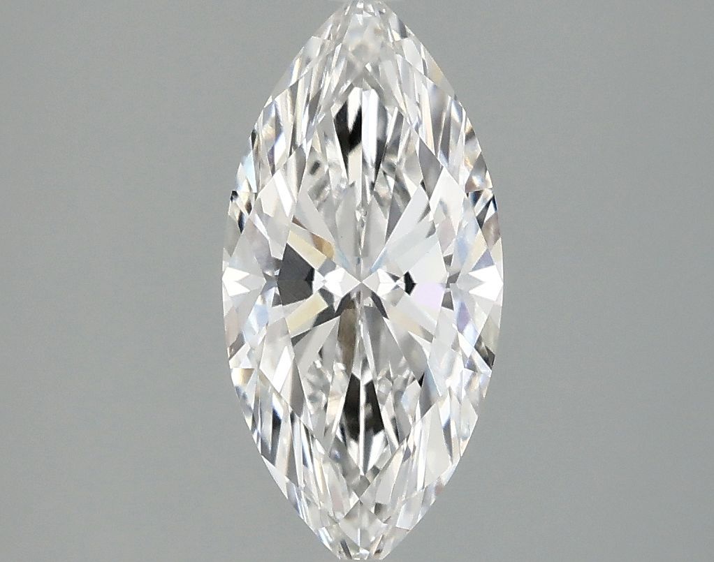 1.55 ct. marquise Lab Grown Diamond front image