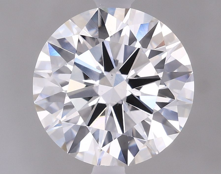 1.59 ct. round Lab Grown Diamond front image