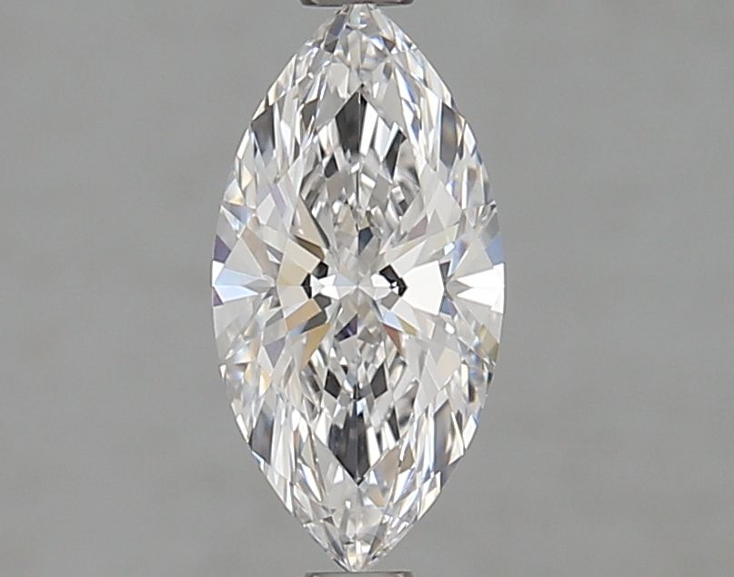 1.00 ct. marquise Lab Grown Diamond front image