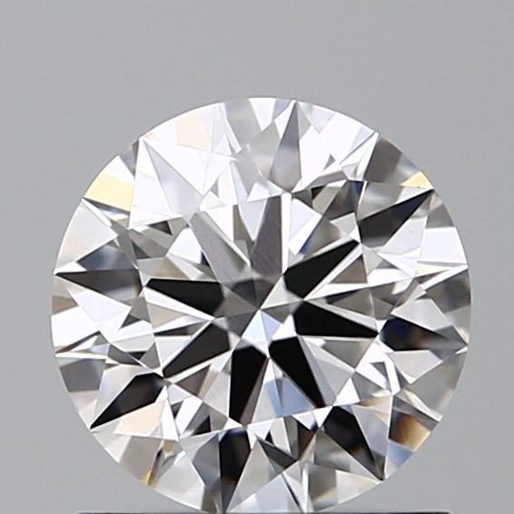 1.02 ct. round Lab Grown Diamond front image
