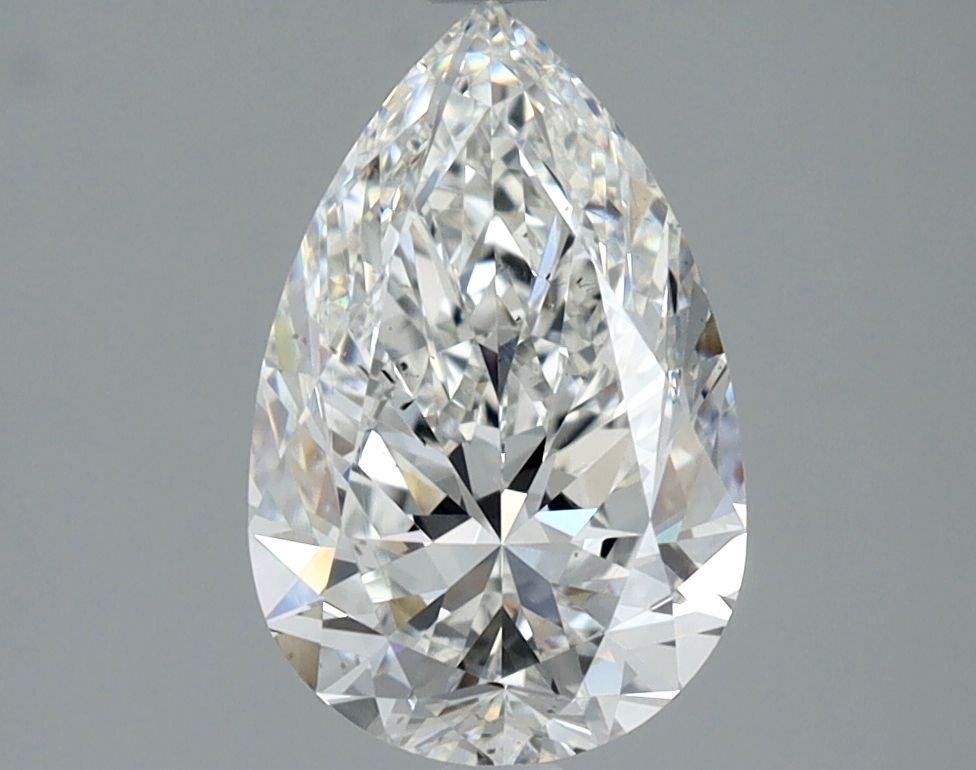 2.01 Carat